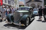 Oldtimer in Obwalden O-iO