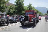 Oldtimer in Obwalden O-iO