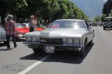 Oldtimer in Obwalden O-iO