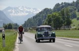 Oldtimer in Obwalden O-iO