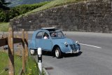 Oldtimer in Obwalden O-iO