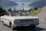 Oldtimer in Obwalden O-iO