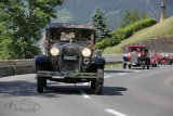 Oldtimer in Obwalden O-iO