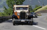 Oldtimer in Obwalden O-iO