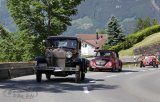 Oldtimer in Obwalden O-iO