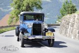 Oldtimer in Obwalden O-iO