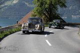 Oldtimer in Obwalden O-iO