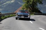 Oldtimer in Obwalden O-iO