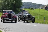 Oldtimer in Obwalden O-iO