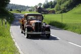 Oldtimer in Obwalden O-iO