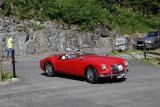 Oldtimer in Obwalden O-iO