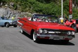 Oldtimer in Obwalden O-iO