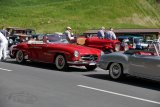 Oldtimer in Obwalden O-iO