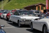Oldtimer in Obwalden O-iO
