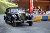 Oldtimer in Obwalden O-iO