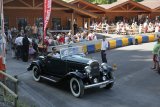 Oldtimer in Obwalden O-iO