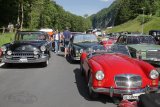 Oldtimer in Obwalden O-iO