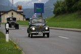 Oldtimer in Obwalden O-iO