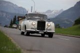 Oldtimer in Obwalden O-iO