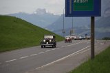 Oldtimer in Obwalden O-iO