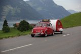 Oldtimer in Obwalden O-iO