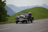 Oldtimer in Obwalden O-iO