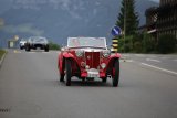 Oldtimer in Obwalden O-iO