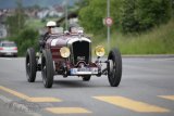 Oldtimer in Obwalden O-iO