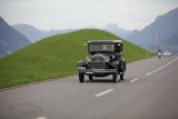 Oldtimer in Obwalden O-iO