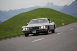 Oldtimer in Obwalden O-iO
