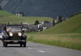 Oldtimer in Obwalden O-iO