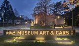 MAC Museum Art & Cars Singen