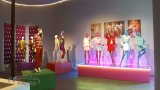 MAC Museum Versace-Ausstellung