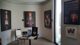 MAC Museum Versace-Ausstellung
