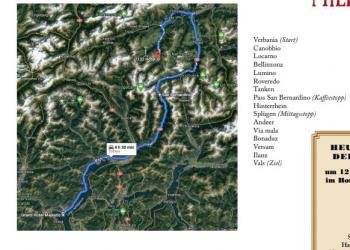 Route