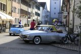 Oldtimertreffen in Neunkirch 2023