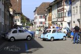 Oldtimertreffen in Neunkirch 2023
