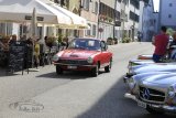Oldtimertreffen in Neunkirch 2023