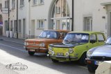 Oldtimertreffen in Neunkirch 2023