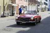 Oldtimertreffen in Neunkirch 2023
