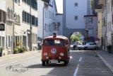 Oldtimertreffen in Neunkirch 2023
