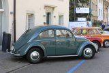Oldtimertreffen in Neunkirch 2023