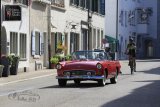 Oldtimertreffen in Neunkirch 2023