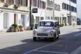 Oldtimertreffen in Neunkirch 2023