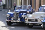 Oldtimertreffen in Neunkirch 2023