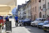 Oldtimertreffen in Neunkirch 2023