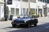 Oldtimertreffen in Neunkirch 2023