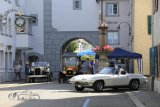 Oldtimertreffen in Neunkirch 2023