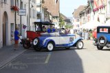 Oldtimertreffen in Neunkirch 2023