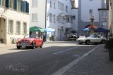Oldtimertreffen in Neunkirch 2023